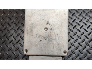 Блок управления двигателя 87GB12A650VB, A8F29   Ford Scorpio