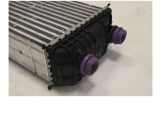 Интеркулер  9828172080   Peugeot 2008 II 