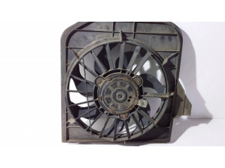 Вентилятор радиатора Dodge Grand Caravan 3.3