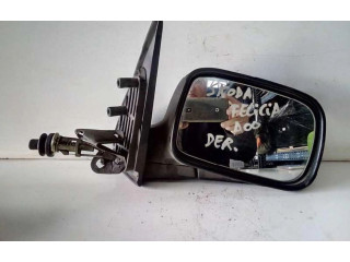 Zpětné zrcátko Skoda Felicia I