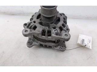 Генератор 04E903015A Skoda Fabia Mk3 (NJ) 1.0