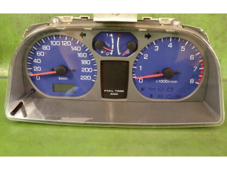 Přístrojová deska  Mitsubishi Pajero 2002 MR576672  