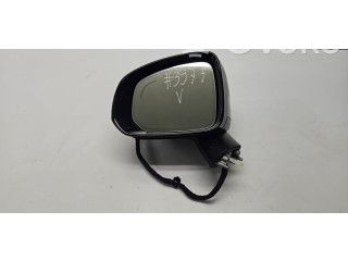 Зеркало электрическое        Volvo XC90  2014 -  года   