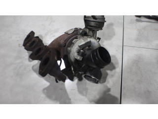 Турбина Volkswagen Touran I 03G253019N, GT1749VC