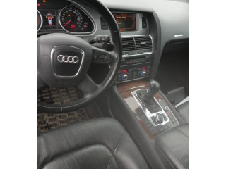 Zpětné zrcátko Audi Q7 4L 2009 4L1857410AC01C