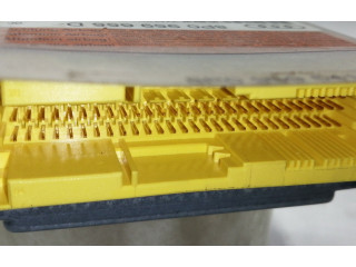 Блок подушек безопасности 8P0959655D Audi A3 S3 8P