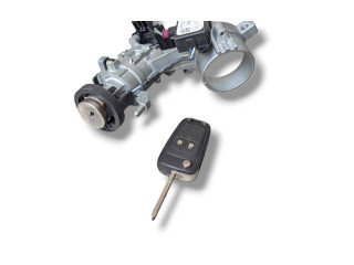 Комплект блоков управления MB275700-1011, 55579893 Opel Astra J