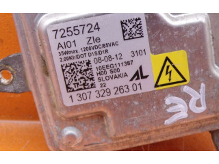 Блок управления Xenon