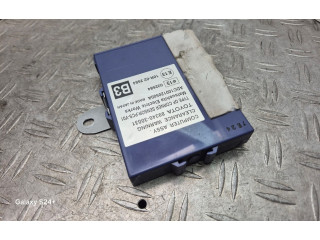 Блок управления парковки 8934030031 Lexus GS 300 350 430 450H