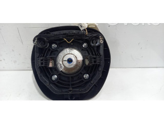 Подушка безопасности водителя 34143379E, 985704073R   Renault Trafic III (X82)