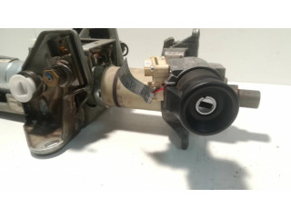  рейка  Колонка рулевая 6765859   BMW 5 E60 E61 2004-2010 года