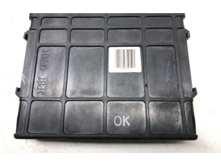 Блок управления двигателем Блок управления 95440-39810 Hyundai Coupe