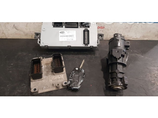 Řídící jednotka Lancia Musa 2005