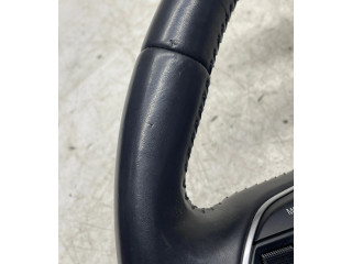 Руль Audi Q5 SQ5 2008 - 2017 года 4L0419091AC, 62479000A