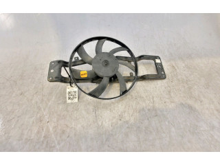 Вентилятор радиатора     7701042440, I0-1540L    Renault Twingo I 