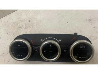 Блок управления климат-контролем 156091524 Alfa Romeo Giulietta