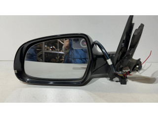 Зеркало электрическое Audi A4 S4 B8 8K 2008-2015 года