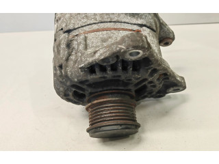 Генератор 06F903023D Volkswagen Caddy