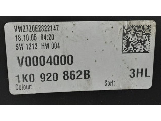 Přístrojová deska Volkswagen Jetta V 2006 A2C53101014, A2C53023102