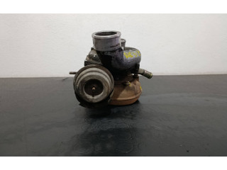 Турбина Alfa Romeo 166 46767677, E122556