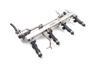 Комплект форсунок 0280158205, 0280151267    Opel Meriva B  A14NEL 