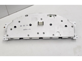 Панель приборов 8673802, 30746102 Volvo S60