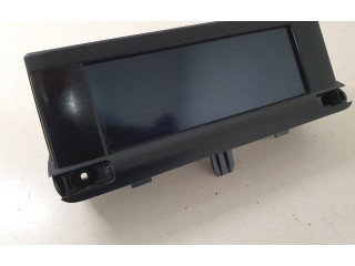 Дисплей 9810313280 Citroen C4 Cactus