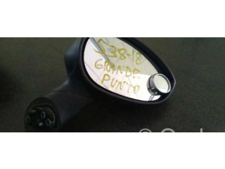 Zpětné zrcátko pravé Fiat Punto (199) RETROVISORDERECHO