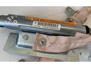 Боковая подушка безопасности EZ5-S08 Subaru Legacy