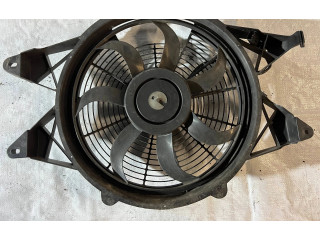 Вентилятор радиатора 6002XH0056, 80512 Jeep Cherokee 2.7