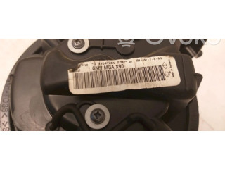 Вентилятор печки N101035Q, N101035Q Dacia Logan I