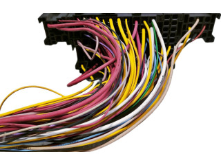 Модуль управления BSM 8200351489, 8200830500 Dacia Duster