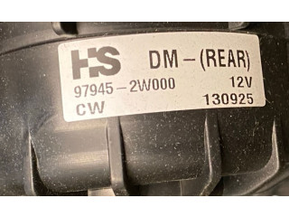 Jednotka ABS 979452W000, F853MMBAB Hyundai Santa Fe 2014