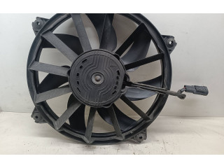 Вентилятор радиатора     9661571480, 988495H    Peugeot 5008 