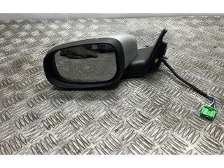Зеркало электрическое Volvo S60 2005 - 2010 года