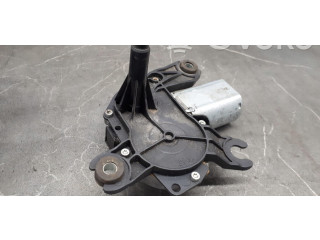 Моторчик заднего дворника 9225634LH Opel Combo C