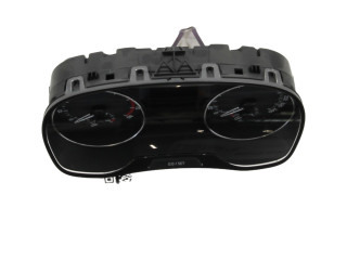 Панель приборов 6V0920740, H0-6825V Skoda Fabia Mk3 (NJ)