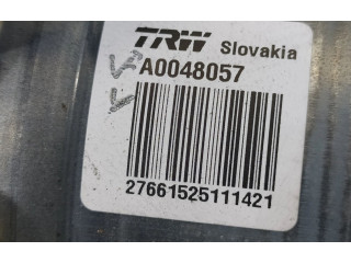    Рулевая рейка 6C1423510BE   Skoda Fabia Mk3 (NJ) 2015 - 2021 года