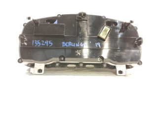 Přístrojová deska Citroen Berlingo 1999 9817599980