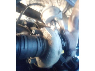 Турбина Audi A3 S3 8L 06A145704L для двигателя AHF,ASV