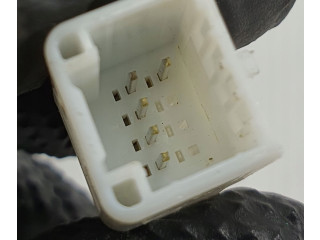 Зеркало электрическое     левое    Dacia Logan I  2004-2012 года   