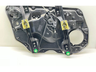 Zámek zadních dveří 30753328 Volvo XC60 2015