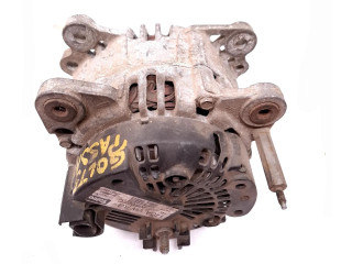 Генератор 06F903023C, TG14C011   Volkswagen Touran I      