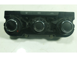 Блок управления климат-контролем 3T0820047AKWHS, 3T0820047 Skoda Yeti (5L)