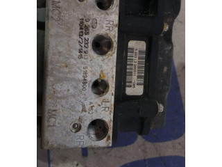 Pojistková skříňka Блок ABS 0265232913   Fiat Punto (199) 2011