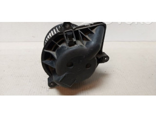 Вентилятор печки       Renault Trafic II (X83)