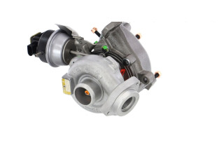 Турбина Seat Exeo (3R) 53039880189, 53039880189