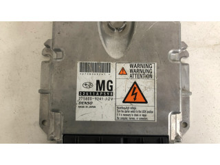 Блок управления двигателя 22611AP590, 2758009241 Subaru Outback