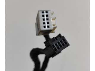 Зеркало электрическое Maserati Ghibli 2013 - года