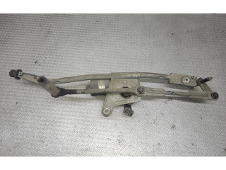 Комплект механизма стеклоочистителей 8648343, 40477512V   Volvo S80